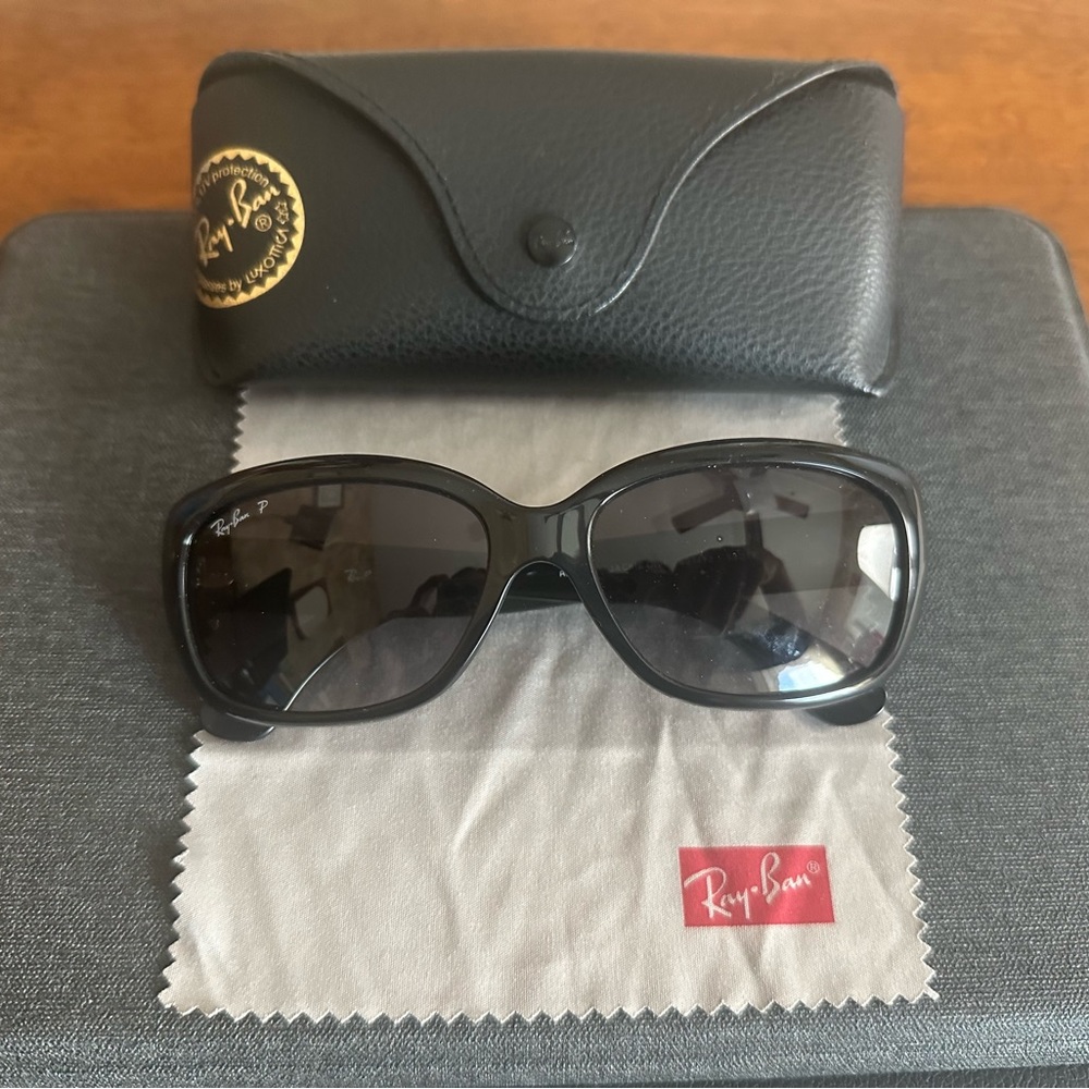 Ray-Ban Sunglasses